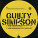 Guilty Simpson – Ode To The Ghetto 12" vinyl record, image 4 of 4