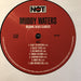 Muddy Waters – Original Blues Classics LP vinyl record, image 5 of 5