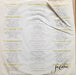 Joe Cocker – Luxury You Can Afford LP vinyl record, image 6 of 6