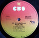 Billy Joel – An Innocent Man LP vinyl record, image 3 of 6