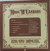 Mike McClellan – Ask Any Dancer LP vinyl record, image 6 of 9