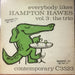 Hampton Hawes – Everybody Likes Hampton Hawes, Vol. 3: The Trio LP vinyl record, image 5 of 6