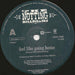 The Notting Hillbillies – Feel Like Going Home 7" vinyl record, image 3 of 4
