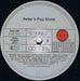 Various – Peter's Pop-Show (2xLP) LP vinyl record, image 6 of 7