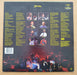 Santana – Freedom LP vinyl record, image 4 of 6