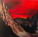 Bad Company – Burnin' Sky LP vinyl record, image 4 of 7