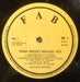 Prince Buster – Fabulous Greatest Hits LP vinyl record, image 3 of 3