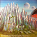 Boston – Don't Look Back LP vinyl record, image 4 of 10