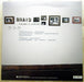 Braid – Frame & Canvas LP vinyl record, image 2 of 5