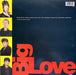 The Shivers – Big Love LP vinyl record, image 2 of 4
