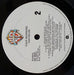 Van Halen – Fair Warning LP vinyl record, image 6 of 6