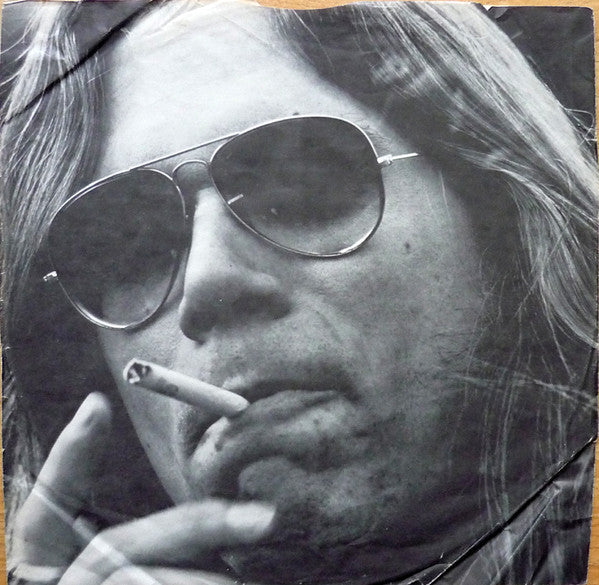 Peter Kaukonen – Black Kangaroo LP vinyl record, image 7 of 10