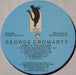 George Cromarty – Wind In The Heather LP vinyl record, image 3 of 4