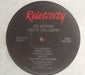 Joe Satriani – Not Of This Earth LP vinyl record, image 4 of 5