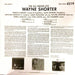 Wayne Shorter – The All Seeing Eye LP vinyl record, image 2 of 4