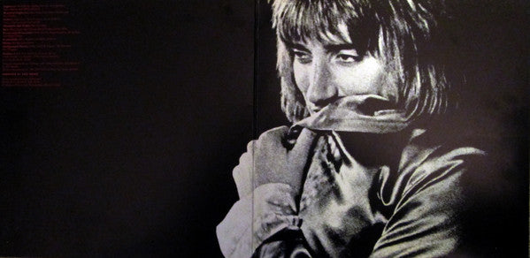 Rod Stewart – Atlantic Crossing LP vinyl record, image 5 of 8