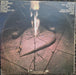 Fischer-Z – Going Deaf For A Living LP vinyl record, image 2 of 6