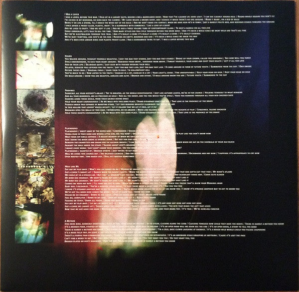 TV On The Radio – Return To Cookie Mountain LP vinyl record, image 7 of 8