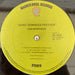 Van Morrison – Saint Dominic's Preview LP vinyl record, image 4 of 5
