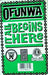 Ofunwa – It All Begins Here 12" vinyl record, image 2 of 2