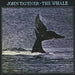 John Tavener – The Whale LP vinyl record, image 1 of 2