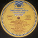 Nicanor Zabaleta, Maurice Ravel, Claude Debussy, Georg Friedrich Händel, Johann Georg Albrechtsberger, Orchestre De Chambre Paul Kuentz, Paul Kuentz – Werke Für Harfe Und Orchester LP vinyl record, image 4 of 4