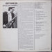 Scott Hamilton – Apples And Oranges LP vinyl record, image 2 of 4