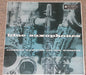 Coleman Hawkins, Ben Webster – Blue Saxophones LP vinyl record, image 1 of 2