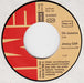Jimmy Cliff – On My Life 7" vinyl record, image 4 of 4