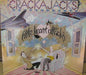 Crackajacks – Little Heart Attacks LP vinyl record, image 1 of 4