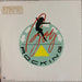 Boy Rocking – The House Is Shaking 12" vinyl record, image 2 of 4