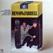 George Benson, Joe Farrell – Benson & Farrell LP vinyl record, image 4 of 8