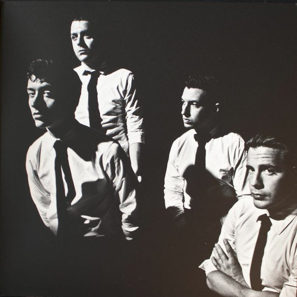 Arctic Monkeys – AM LP vinyl record, image 6 of 8