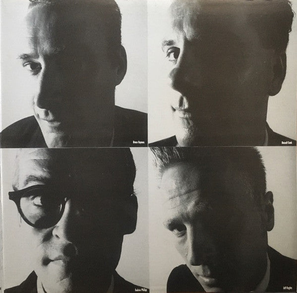 Bachelors From Prague – Birth Of The Fool LP vinyl record, image 3 of 9
