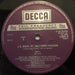 Johann Sebastian Bach, Robert Tear, John Shirley-Quirk, Felicity Lott, Alfreda Hodgson, Neil Jenkins, Stephen Roberts, St. Paul's Cathedral Choir, The Bach Choir, The Thames Chamber Orchestra, David Willcocks – St. Matthew Passion (4xLP) LP vinyl record, image 8 of 10