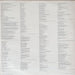 Wang Chung – Mosaic LP vinyl record, image 4 of 6