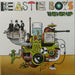 Beastie Boys – The Mix-Up LP vinyl record, image 1 of 8