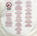 Glenn Frey – No Fun Aloud LP vinyl record, image 3 of 8