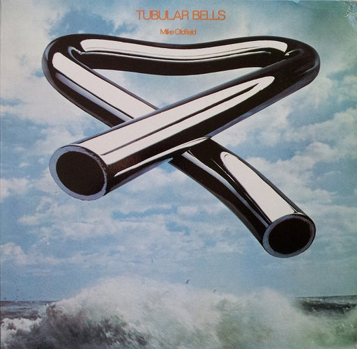 Mike Oldfield – Tubular Bells