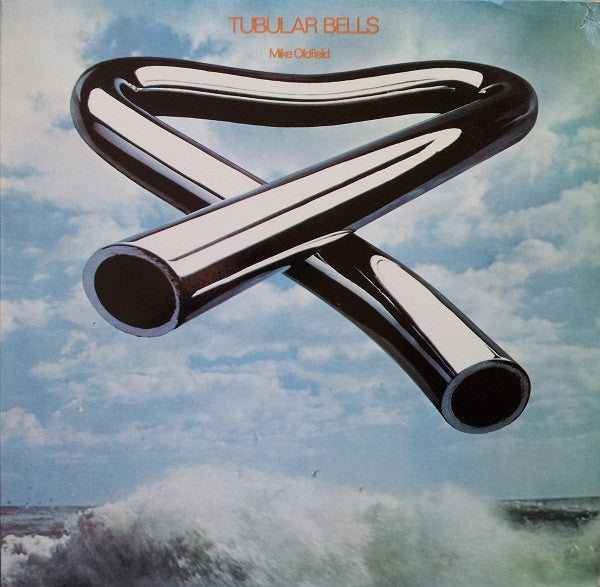 Mike Oldfield – Tubular Bells