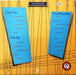 Neil Young, The Bluenotes – This Note's For You LP vinyl record, image 2 of 4
