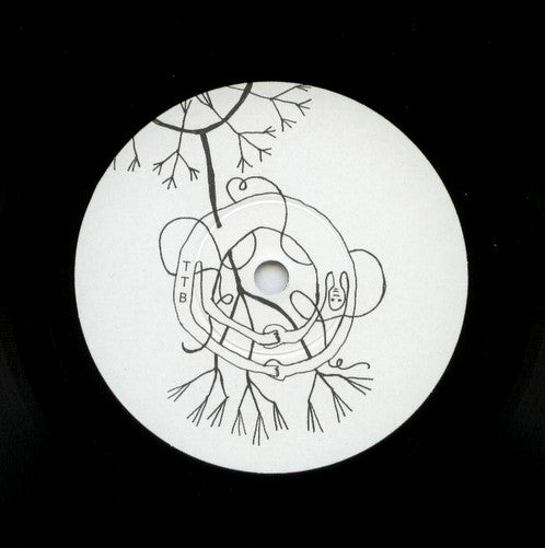Tomutonttu – Idut Ja Versot Plus Kolme 7" vinyl record, image 4 of 4