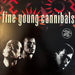Fine Young Cannibals – Fine Young Cannibals LP vinyl record, image 1 of 6
