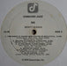 Monty Budwig – Dig LP vinyl record, image 4 of 4