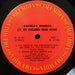 Charles Mingus – Let My Children Hear Music LP vinyl record, image 3 of 8