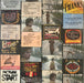 Billy Mernit – Special Delivery LP vinyl record, image 2 of 6
