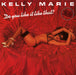Kelly Marie – Do You Like It Like That? LP vinyl record, image 1 of 4