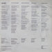 Climie Fisher – Everything LP vinyl record, image 4 of 5