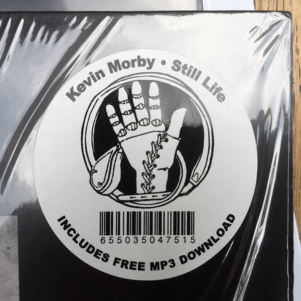 Kevin Morby – Still Life LP vinyl record, image 6 of 6