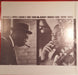 Johnny Hodges, Earl Hines – Swing's Our Thing LP vinyl record, image 2 of 8